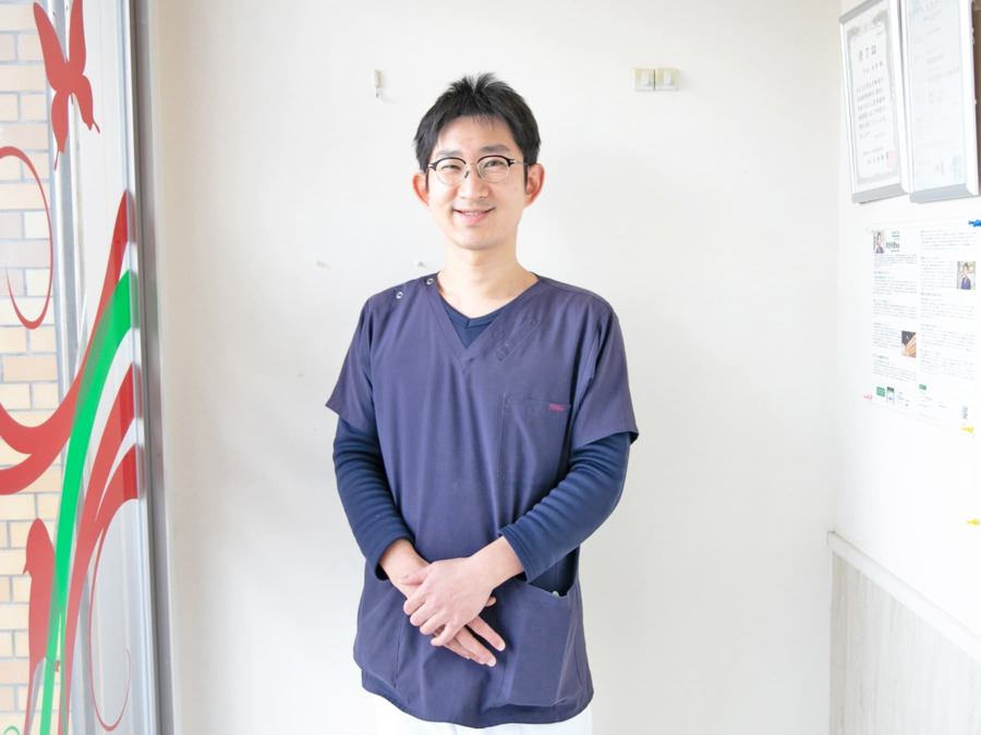 かわい歯科お口のケアクリニック（歯科助手の求人）の写真6枚目：