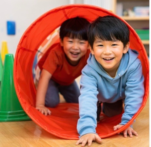 児童発達支援・放課後デイサービス にこわの画像