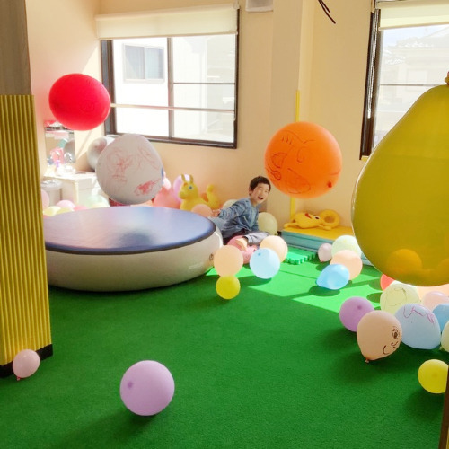 株式会社メディケア・リハビリ　PARC（パルク）ウィル城陽の写真