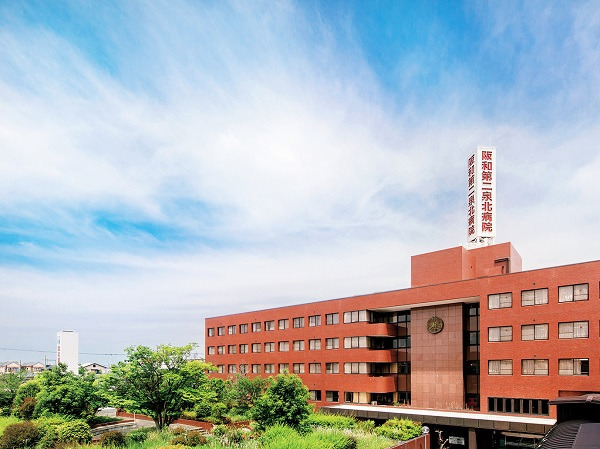 阪和第二泉北病院（臨床工学技士の求人）の写真3枚目：