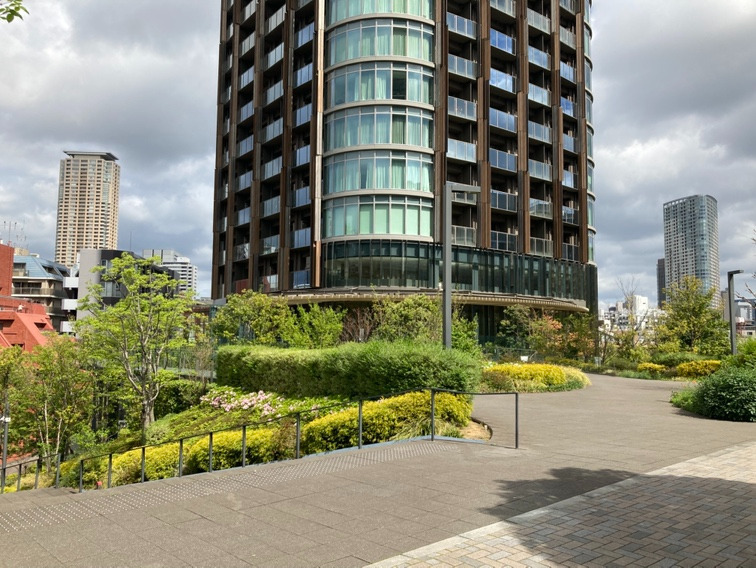 優っくり小規模多機能介護乃木坂の写真