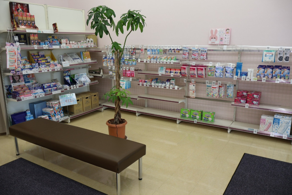 調剤薬局 鮎川店（薬剤師の求人）の写真4枚目：