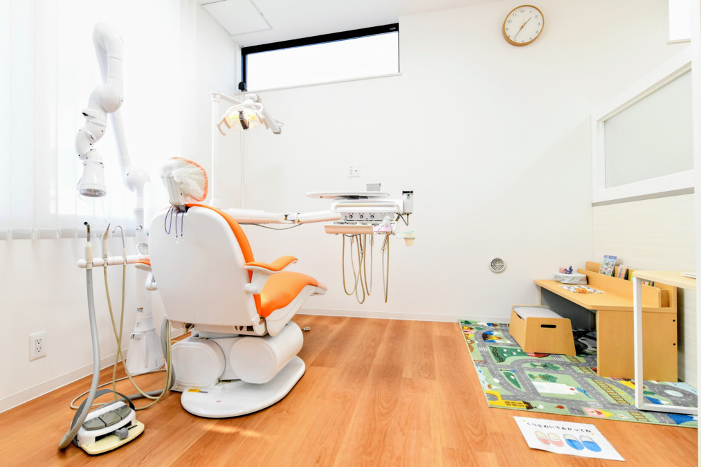 荒木田歯科医院(歯科助手の求人)の写真5枚目: