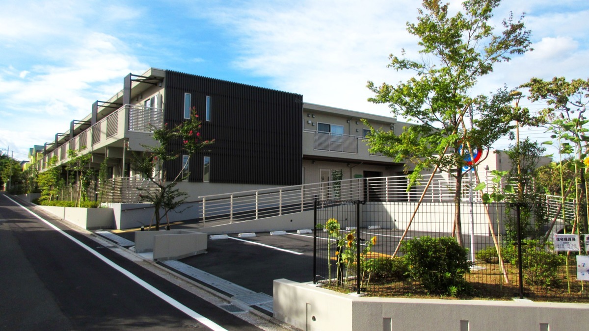 居宅支援事業所ぬくもりの園（ケアマネジャーの求人）の写真3枚目：