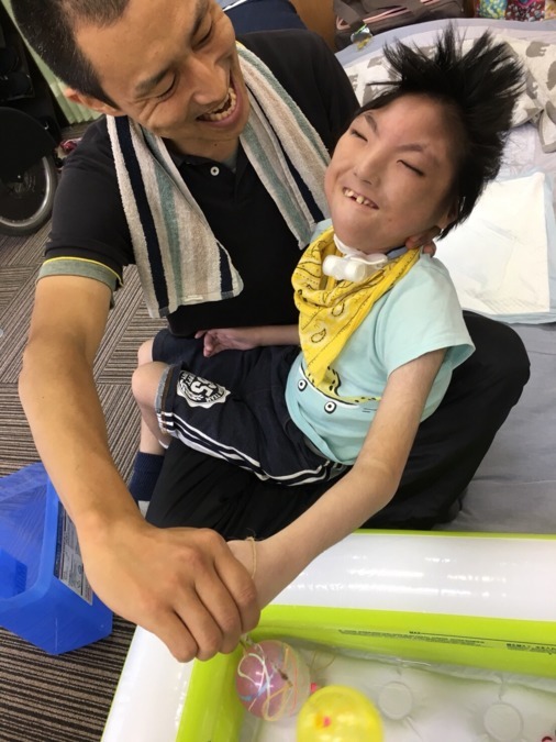 Rosetta柴原（看護師/准看護師の求人）の写真10枚目：