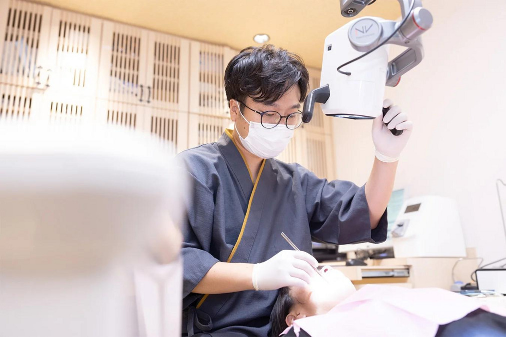 イクティス歯科・矯正歯科クリニック（歯科医師の求人）の写真3枚目：
