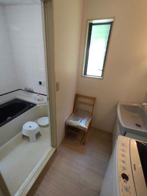 Caihome　グループホーム　ウルオ　南水元（生活支援員の求人）の写真3枚目：