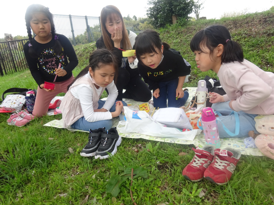 かりんキッズルーム学童クラブ（放課後児童支援員/学童指導員の求人）の写真10枚目：