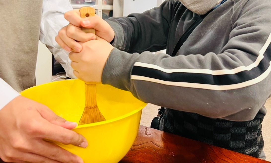 放課後デイふるさと めぶきの家（児童指導員/指導員の求人）の写真4枚目：