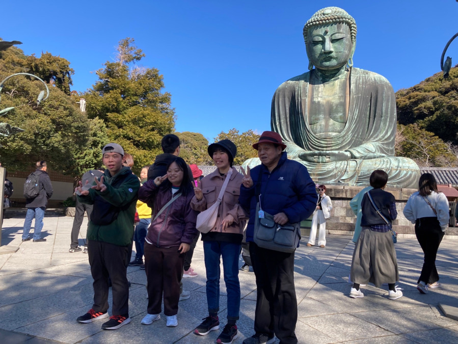 生活介護事業所HoneyBee（生活支援員の求人）の写真3枚目：