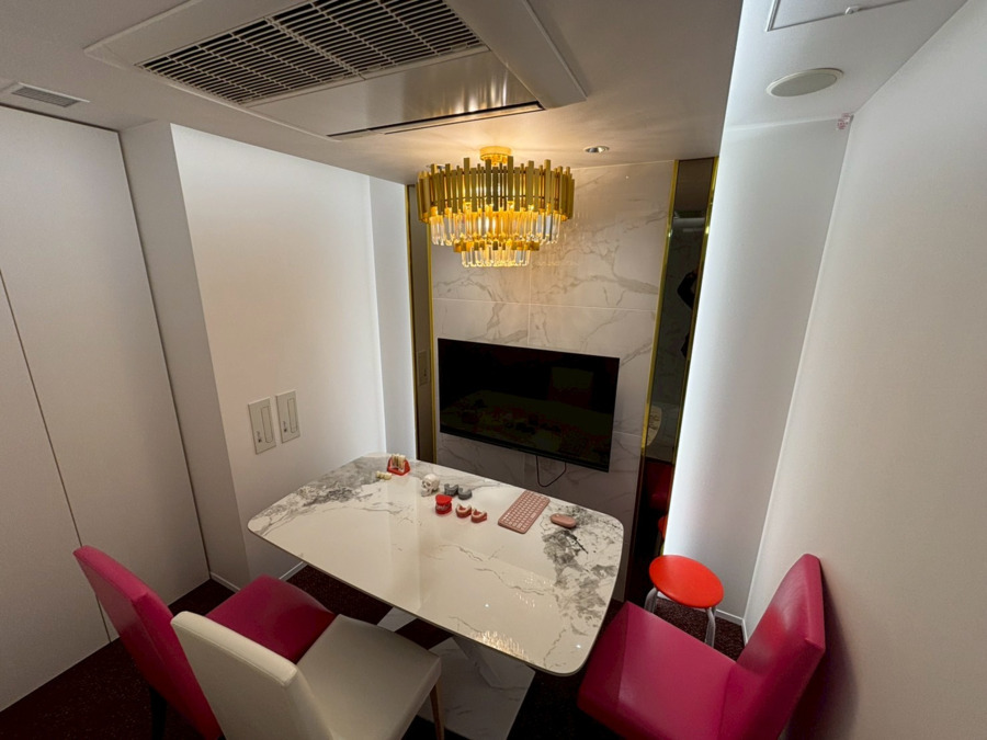 さいとう矯正歯科　新宿院の写真5枚目：