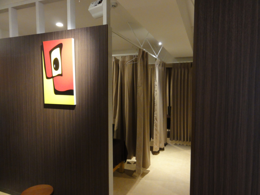 手もみ名人青葉台店の写真3枚目：