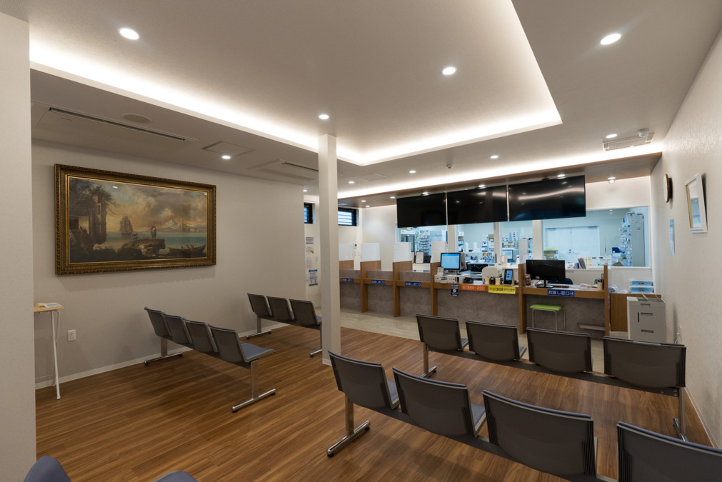 ツバキ薬局(泉大津店)の写真2枚目: