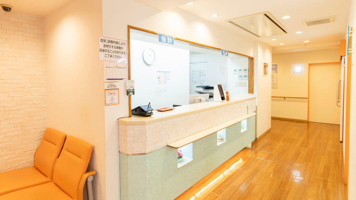 たにぐちクリニック(看護師/准看護師の求人)の写真3枚目: