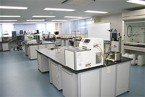 宏輝株式会社 松阪事業所の写真2枚目: