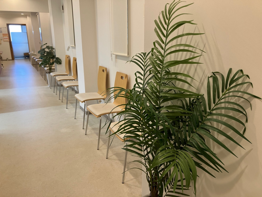 越川内科医院の写真3枚目: