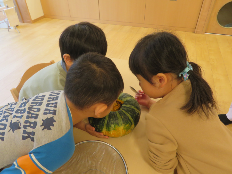 美波保育園（保育士の求人）の写真7枚目：