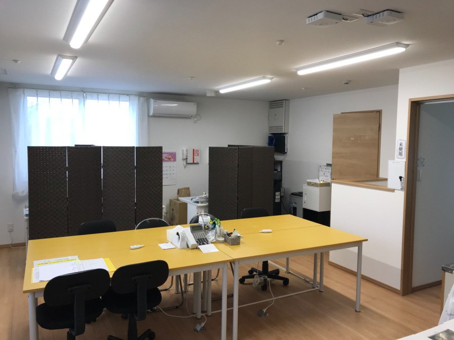 看護小規模多機能ホーム『ミヤビーの家』（看護師/准看護師の求人）の写真6枚目：