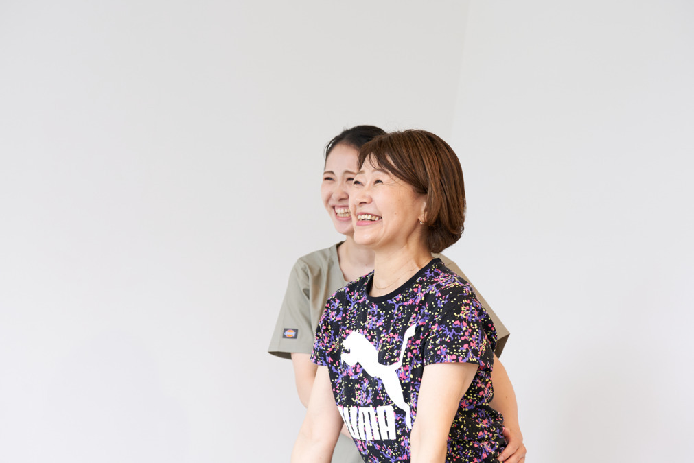 MIRANESS（インストラクターの求人）の写真2枚目：