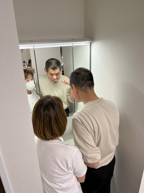 イージーホームふちのべ(サービス管理責任者の求人)の写真13枚目: