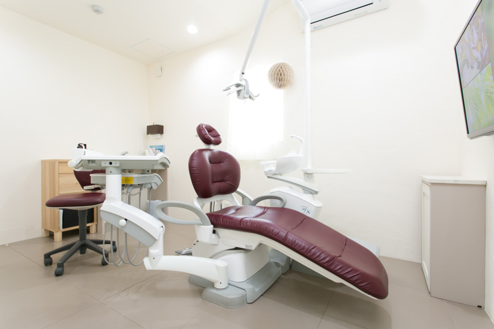 こころ歯クリニックの写真10枚目：