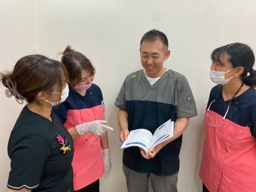 PIC歯科いなげや松伏の画像