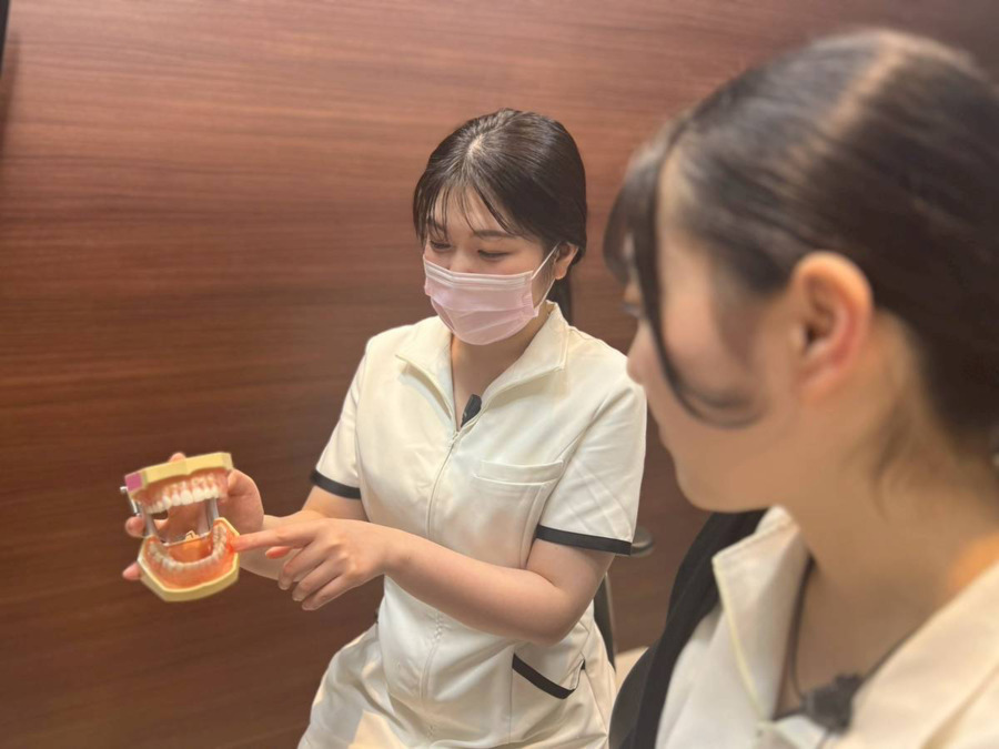 のだ歯科医院（歯科衛生士の求人）の写真6枚目：