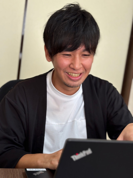 訪問介護ステーションそるまのせんげん台【2026年02月01日オープン予定】（サービス提供責任者の求人）の写真5枚目：岩槻事務所の管理者です♪