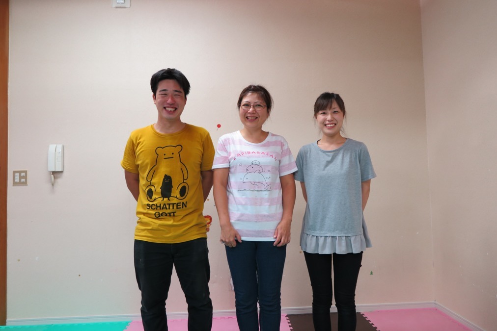 放課後等デイサービス でぃあな(児童指導員の求人)の写真: