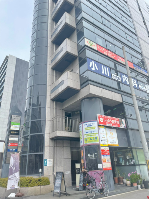 Linoぷれいす淀川の写真4枚目: