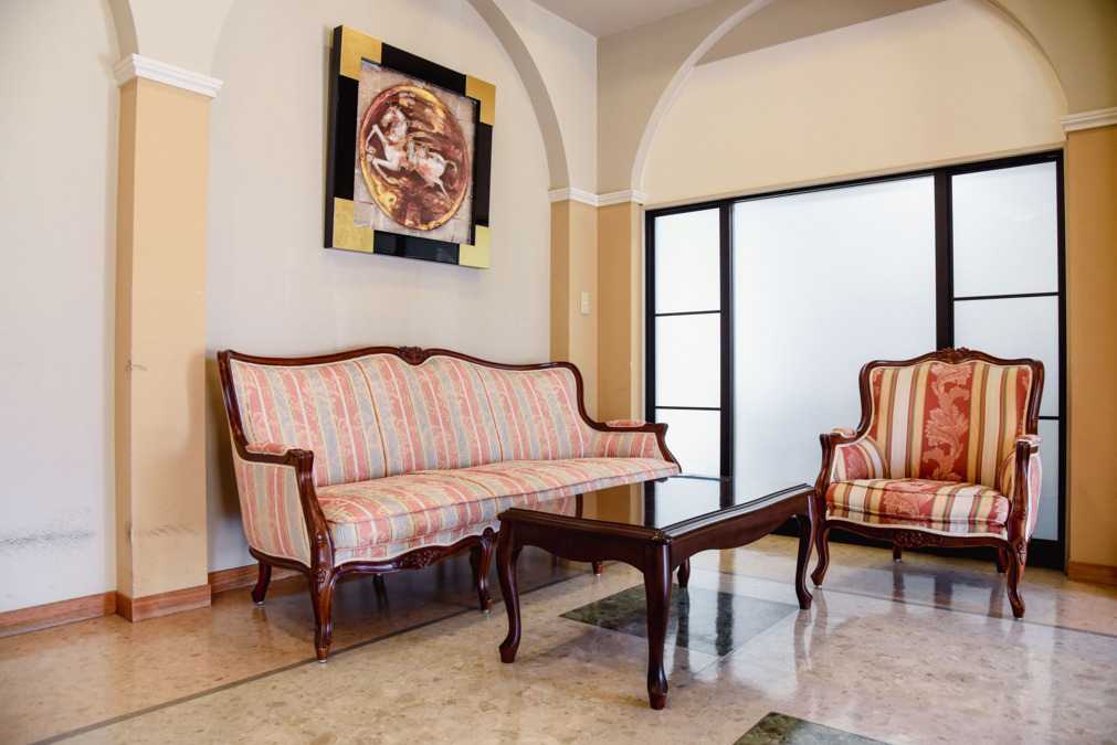 特別養護老人ホーム洸寿園（管理栄養士/栄養士の求人）の写真2枚目：