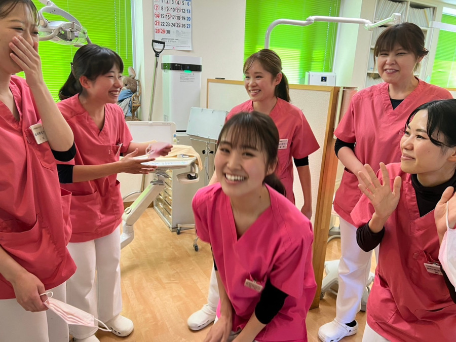 小林歯科クリニックの写真