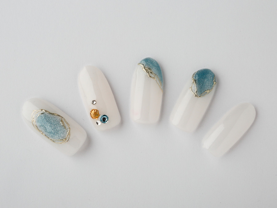 Linea(ネイリストの求人)の写真6枚目: