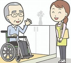 結ヘルパーステーション（介護職/ヘルパーの求人）の写真2枚目：