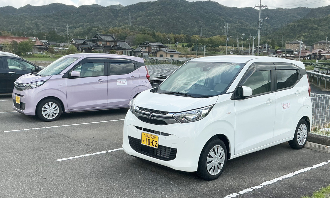 24時間介護サービス　まごころ（介護職/ヘルパーの求人）の写真3枚目：