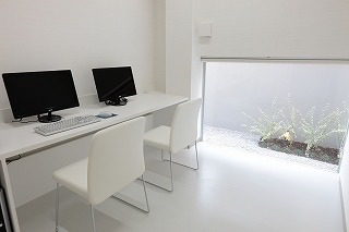 ようだ歯科クリニック（歯科衛生士の求人）の写真7枚目：