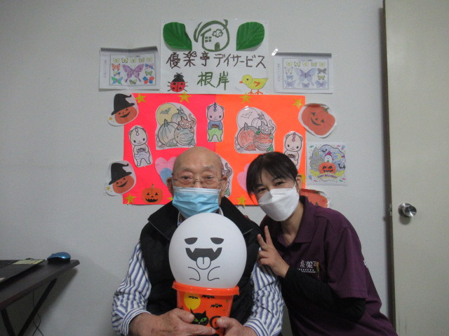 優楽亭デイサービス中区根岸（介護職/ヘルパーの求人）の写真7枚目：