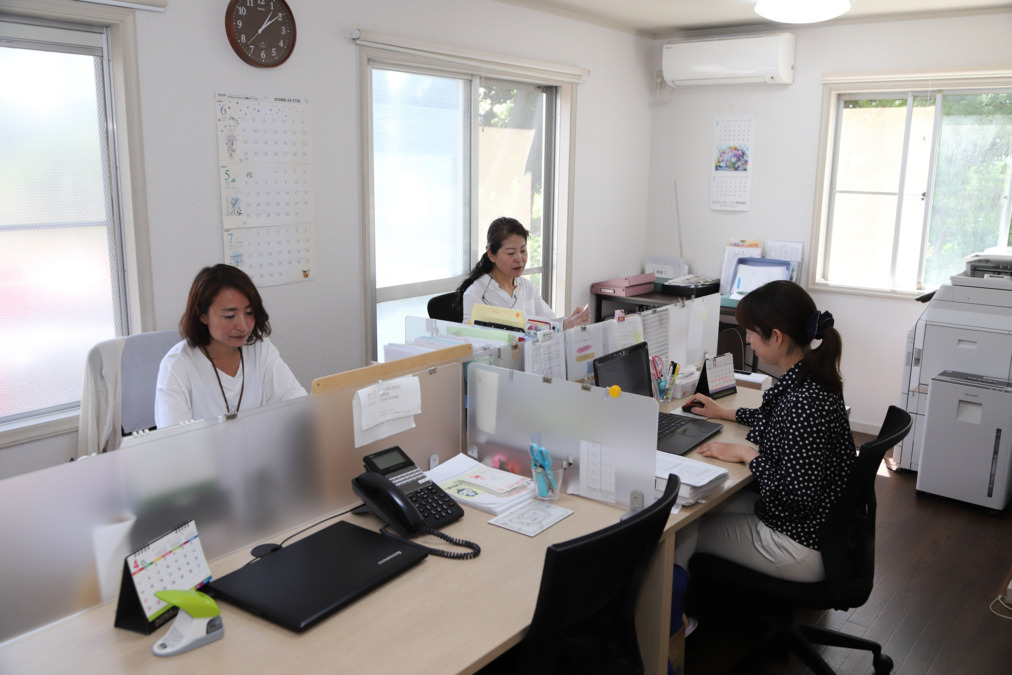 イザカマクラ片瀬ケアプランセンターの写真2枚目: