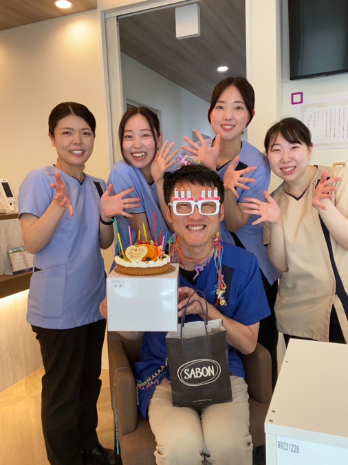 こんどう歯科(歯科助手の求人)の写真4枚目: