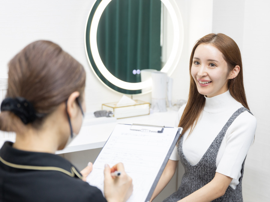 INDIBA+ 銀座の写真