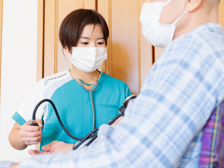 アースサポート豊橋の写真9枚目: