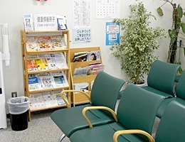 愛川薬局（薬剤師の求人）の写真5枚目：