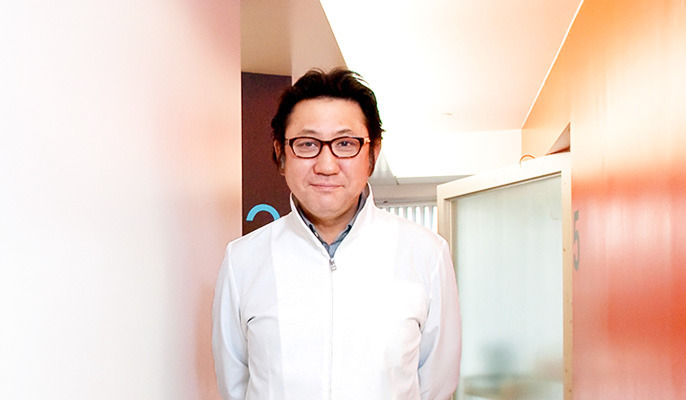 どれみ歯科(歯科助手の求人)の写真5枚目: