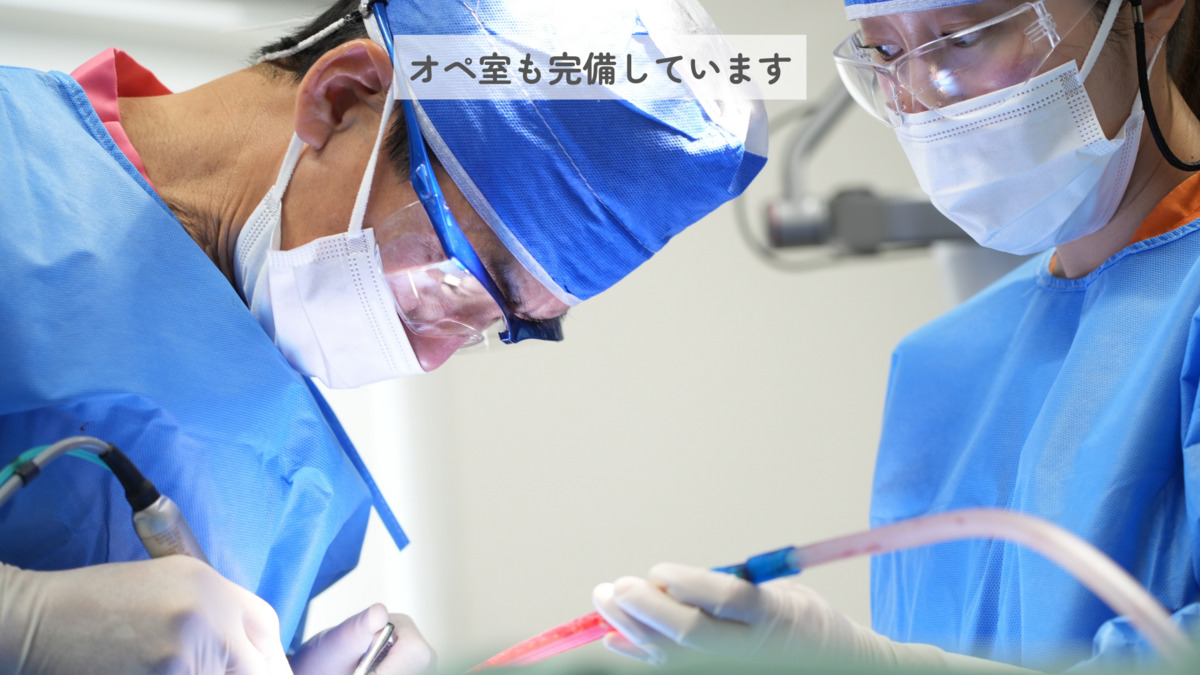 丸山歯科医院（歯科衛生士の求人）の写真9枚目：