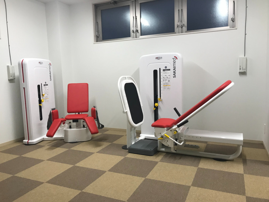 はーとふるリハビリ幸 個別対応型半日デイサービスの写真4枚目: