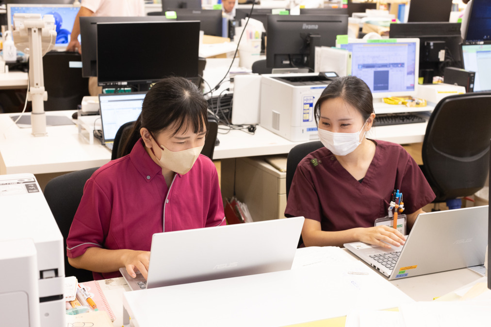 わかさクリニック西日暮里【2025年04月オープン】の写真6枚目：