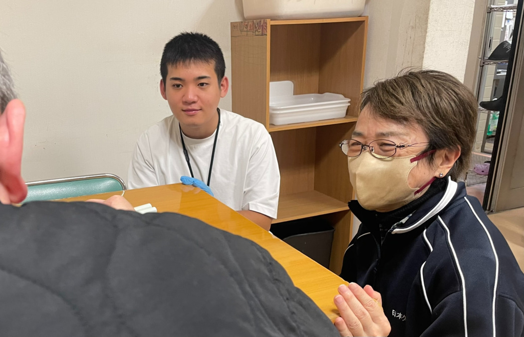 クリード北柏(医療事務/受付の求人)の写真3枚目: