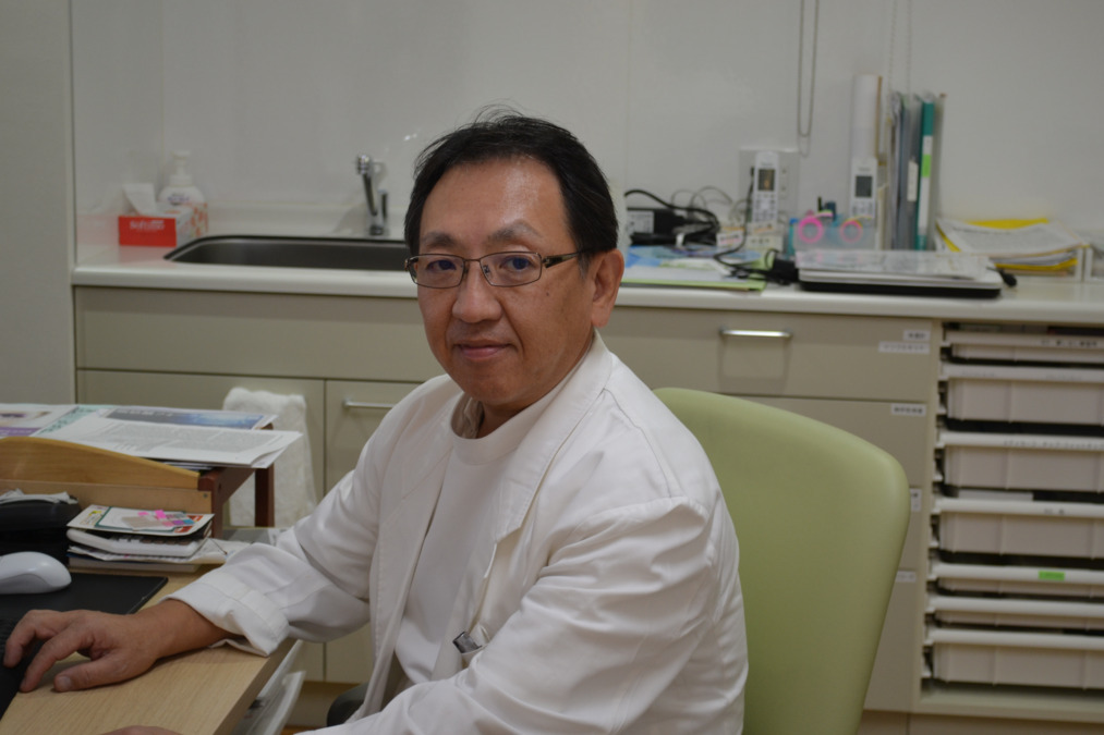 医療法人社団桃木内科クリニックの写真3枚目：