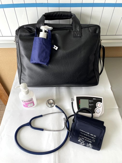 西武訪問看護事業所「ささえ」の写真3枚目：