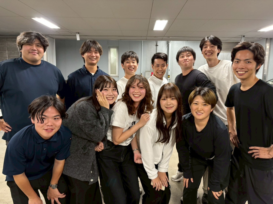 訪問介護事業所 ビーフラットの写真